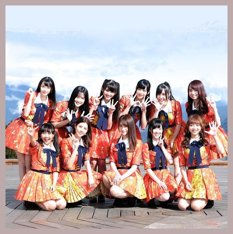 AKB48 Team TP